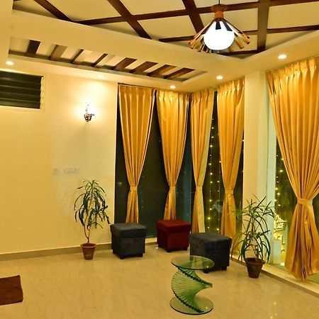 Hotel Boss Palace Maisur Dış mekan fotoğraf