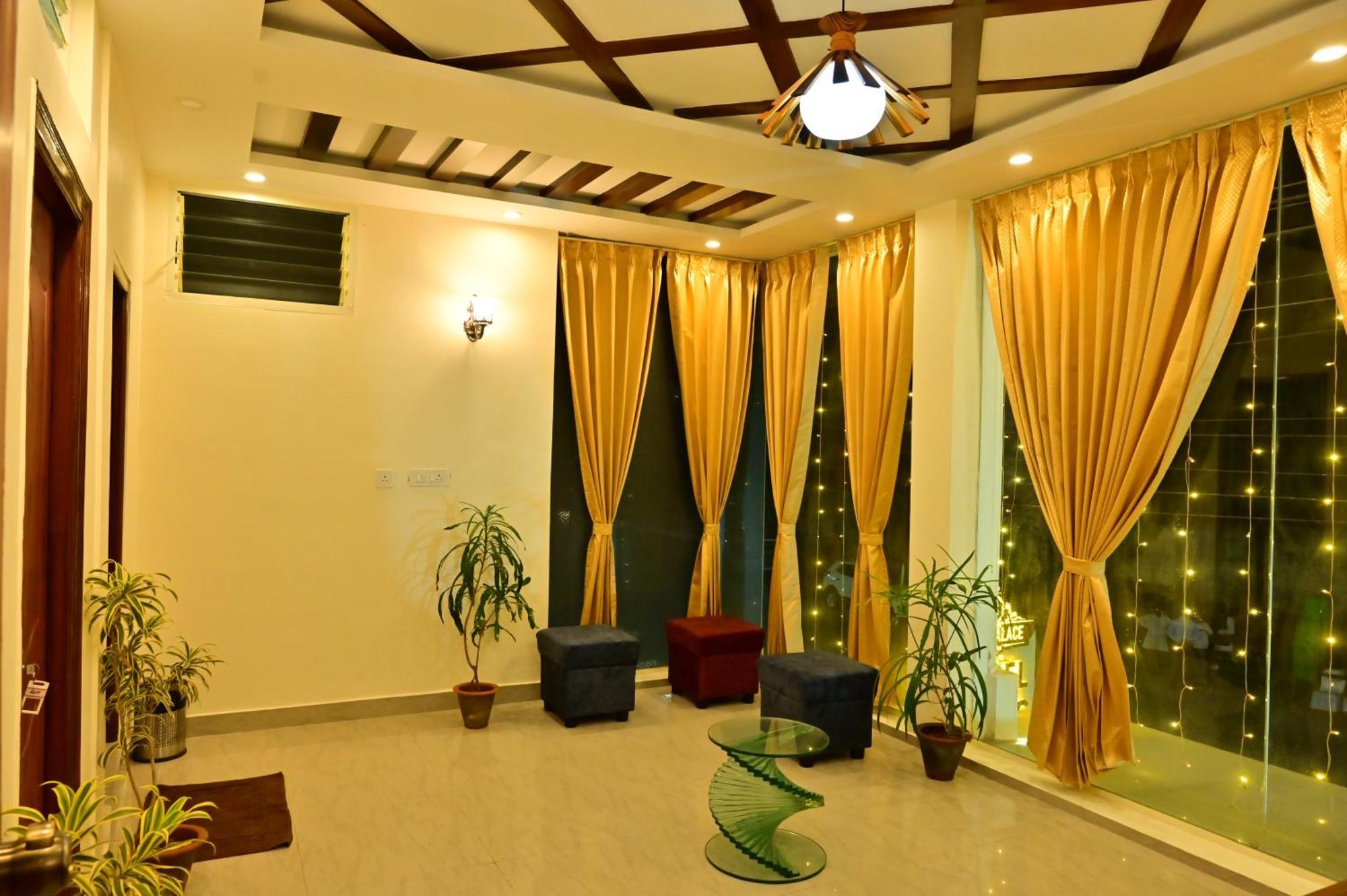 Hotel Boss Palace Maisur Dış mekan fotoğraf