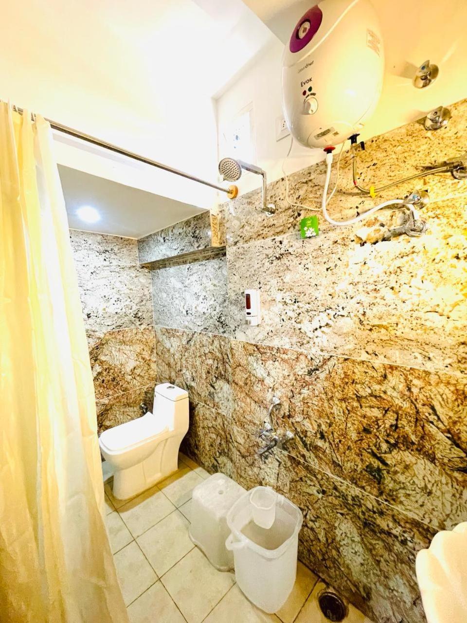 Hotel Boss Palace Maisur Dış mekan fotoğraf
