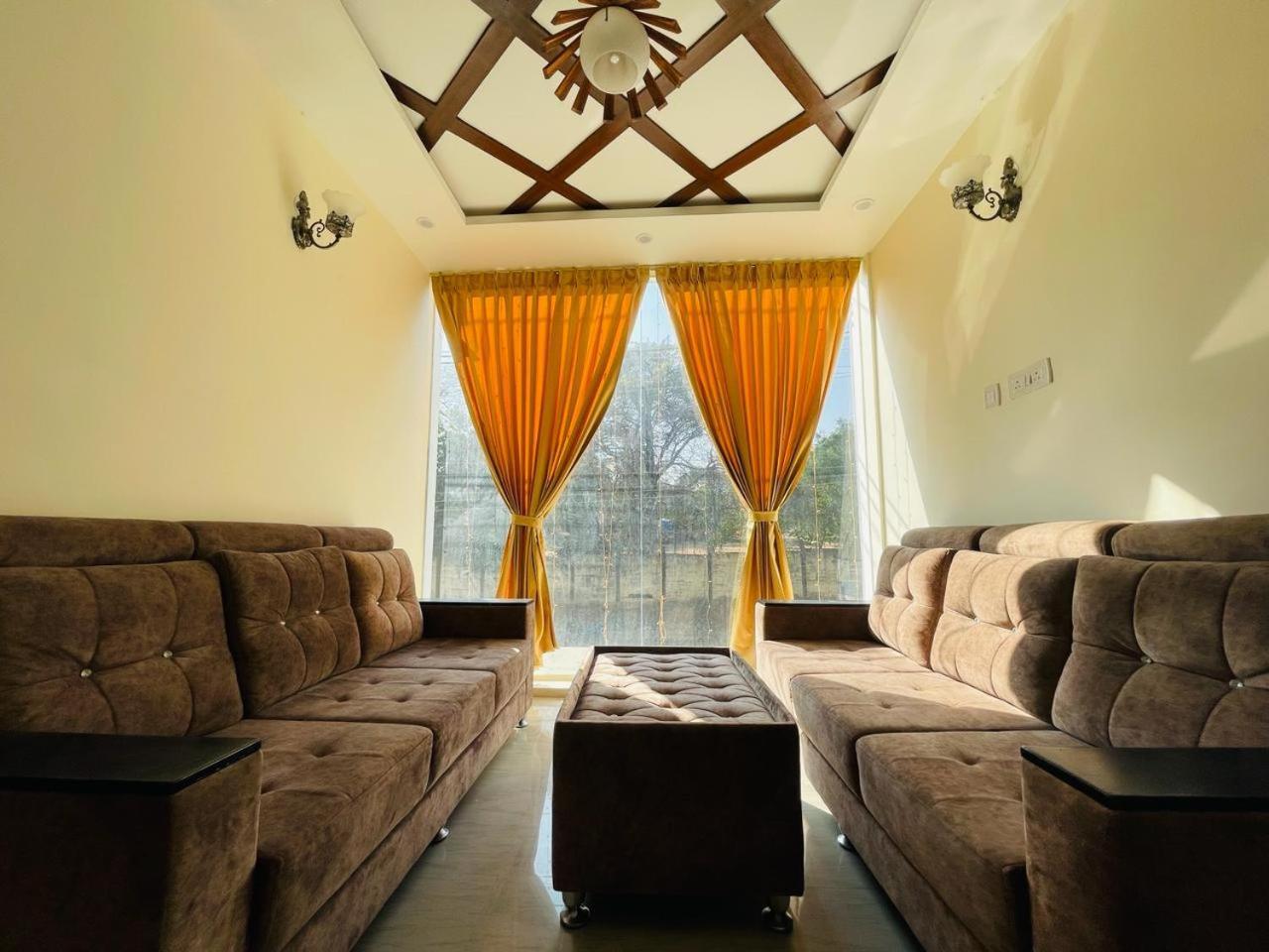 Hotel Boss Palace Maisur Dış mekan fotoğraf