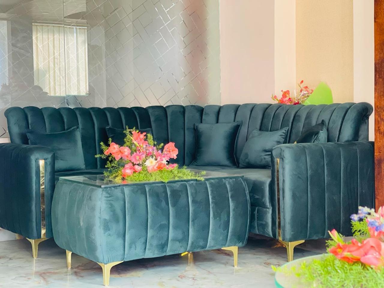 Hotel Boss Palace Maisur Dış mekan fotoğraf