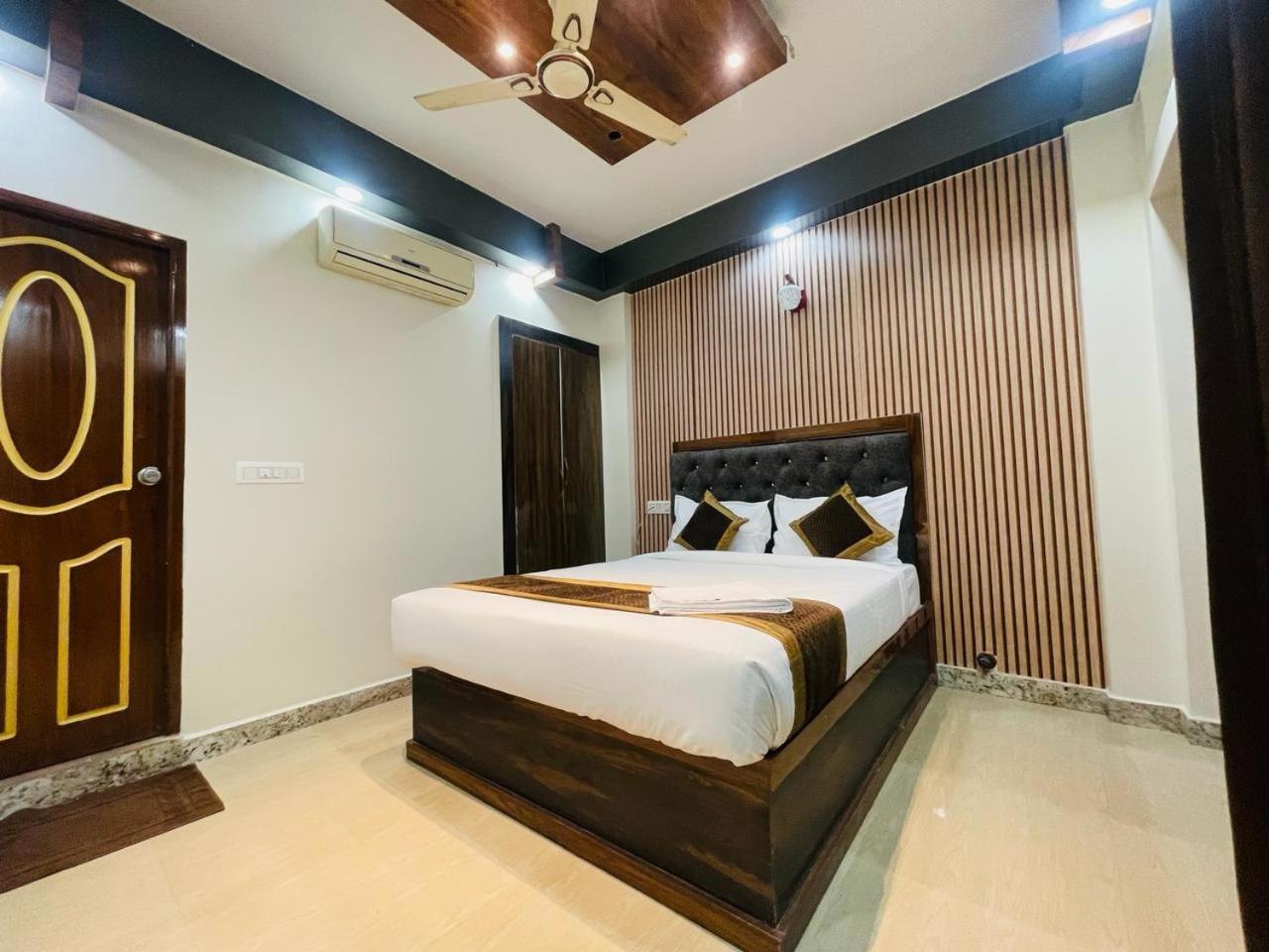 Hotel Boss Palace Maisur Dış mekan fotoğraf